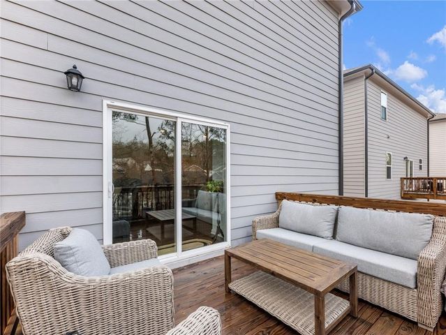 680 Groover Street, Ball Ground, GA 30107