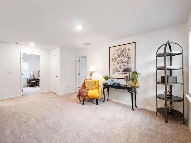 680 Groover Street, Ball Ground, GA 30107