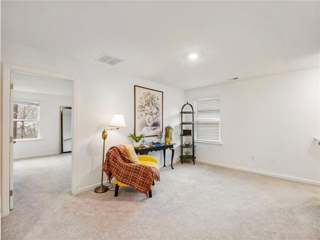 680 Groover Street, Ball Ground, GA 30107