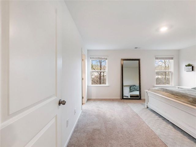 680 Groover Street, Ball Ground, GA 30107