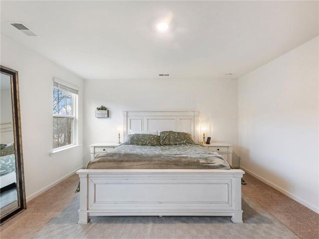 680 Groover Street, Ball Ground, GA 30107