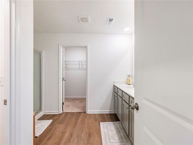 680 Groover Street, Ball Ground, GA 30107