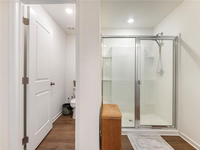 680 Groover Street, Ball Ground, GA 30107