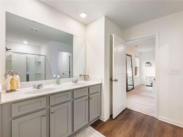 680 Groover Street, Ball Ground, GA 30107