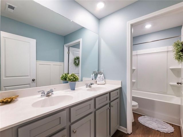 680 Groover Street, Ball Ground, GA 30107