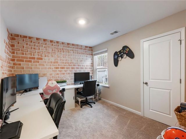 680 Groover Street, Ball Ground, GA 30107