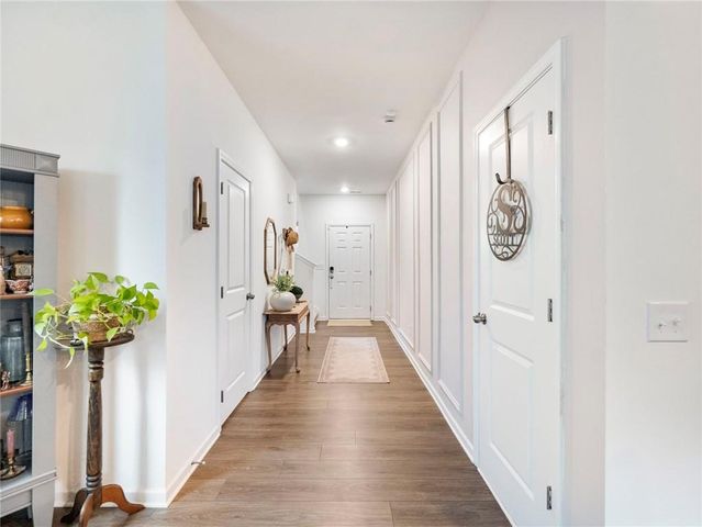 680 Groover Street, Ball Ground, GA 30107