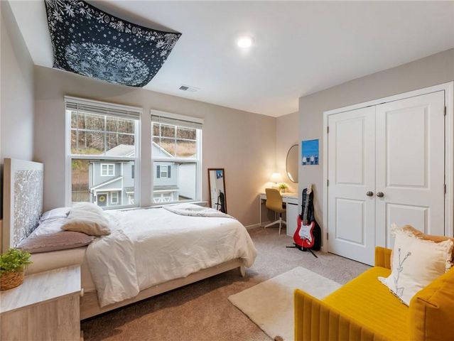 680 Groover Street, Ball Ground, GA 30107