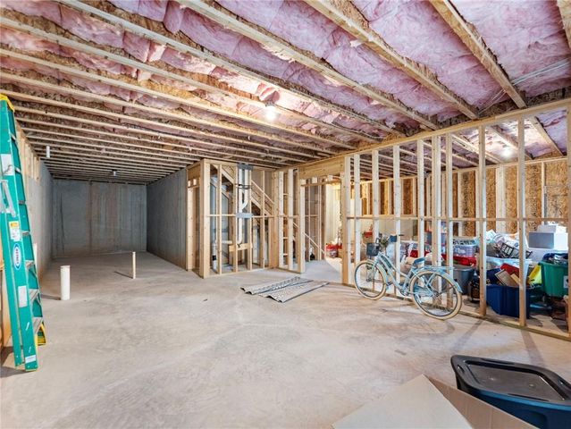 680 Groover Street, Ball Ground, GA 30107