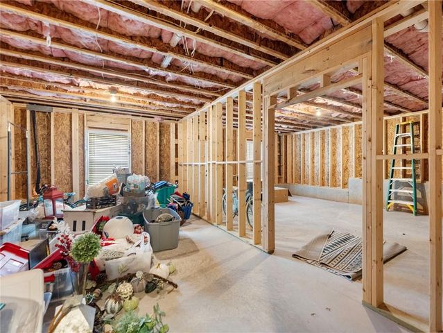 680 Groover Street, Ball Ground, GA 30107