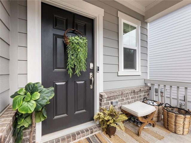 680 Groover Street, Ball Ground, GA 30107