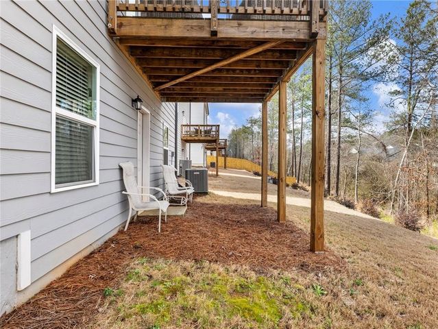 680 Groover Street, Ball Ground, GA 30107