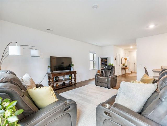 680 Groover Street, Ball Ground, GA 30107