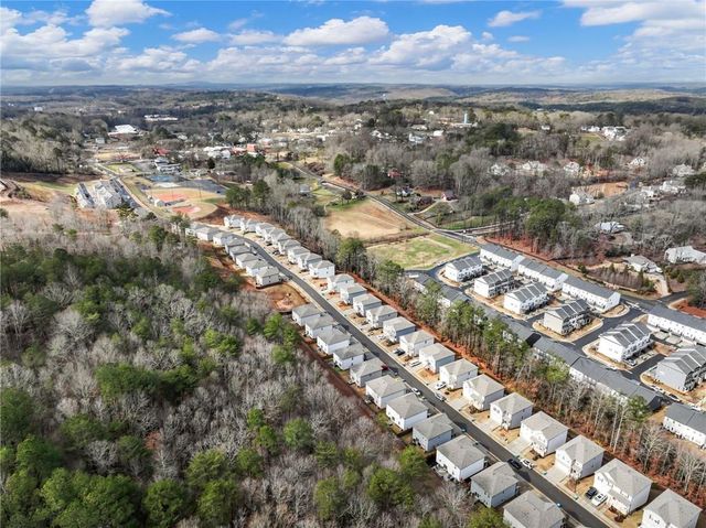 680 Groover Street, Ball Ground, GA 30107