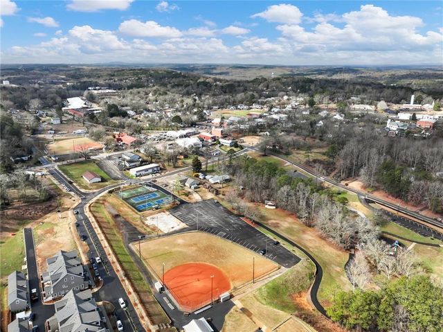 680 Groover Street, Ball Ground, GA 30107