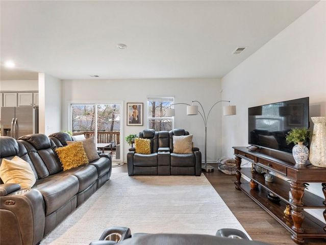 680 Groover Street, Ball Ground, GA 30107