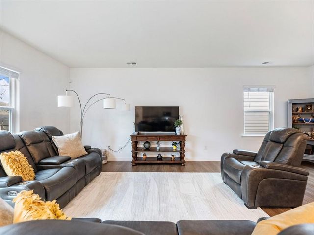 680 Groover Street, Ball Ground, GA 30107