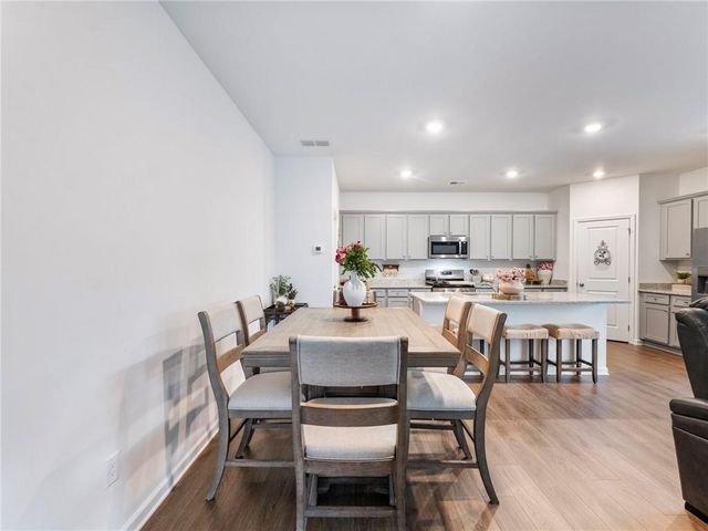 680 Groover Street, Ball Ground, GA 30107