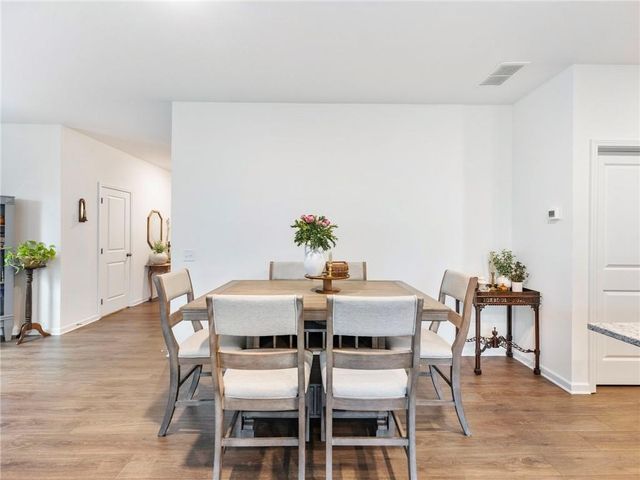 680 Groover Street, Ball Ground, GA 30107