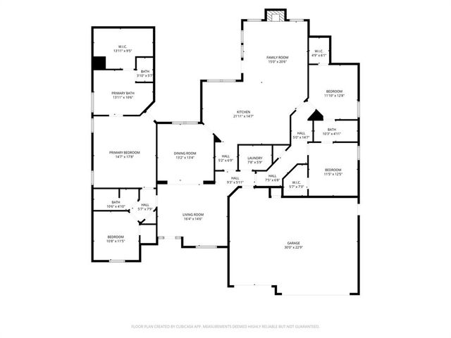 1612 NW 182nd Street, Edmond, OK 73012