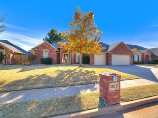 1612 NW 182nd Street, Edmond, OK 73012