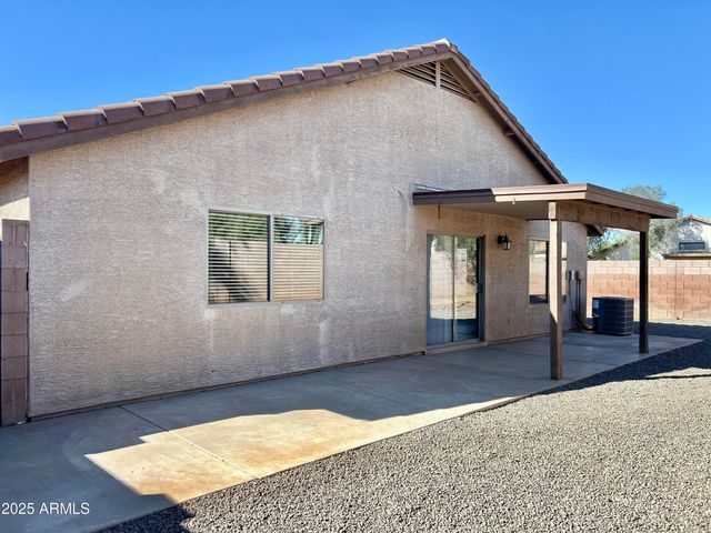 3623 N 104th Drive, Avondale, AZ 85392