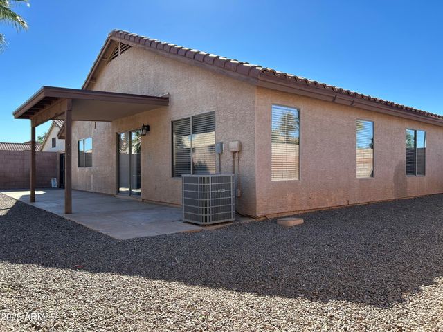 3623 N 104th Drive, Avondale, AZ 85392