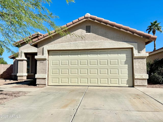 3623 N 104th Drive, Avondale, AZ 85392