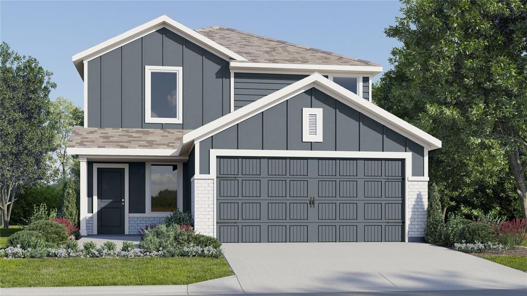 3853 AMERS LOOP, Haines City, FL 33844
