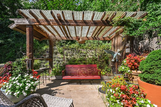 28 Woodland Trail, Ogden Dunes, IN 46368