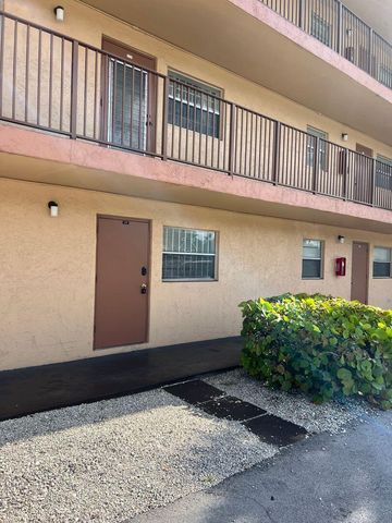 4191 NW 26TH Street 172, Lauderhill, FL 33313