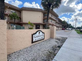 4191 NW 26TH Street 172, Lauderhill, FL 33313