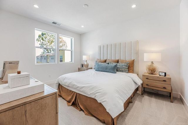 3209 Ivory Terrace, San Ramon, CA 94583