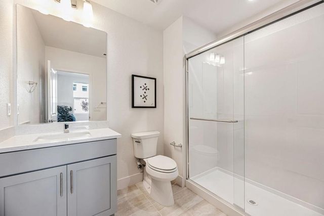 3209 Ivory Terrace, San Ramon, CA 94583
