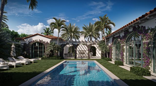 239 Wells Road, Palm Beach, FL 33480