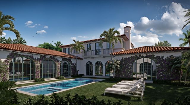 239 Wells Road, Palm Beach, FL 33480