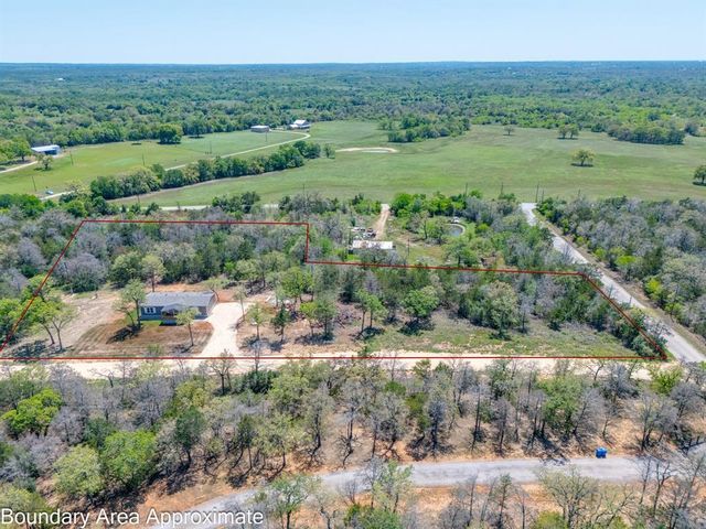 119 Milam LN A, Bastrop, TX 78602