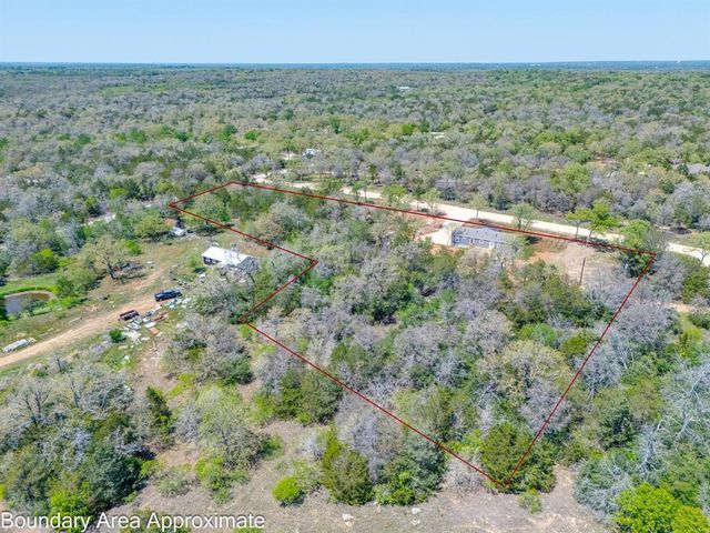119 Milam LN A, Bastrop, TX 78602