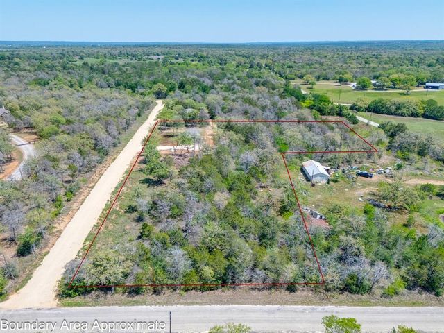 119 Milam LN A, Bastrop, TX 78602