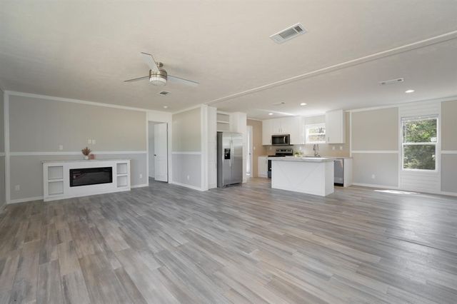 119 Milam LN A, Bastrop, TX 78602