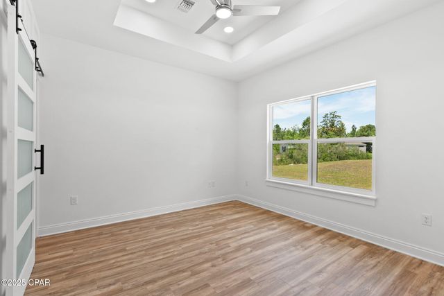 63 E Raphael Road, Defuniak Springs, FL 32433