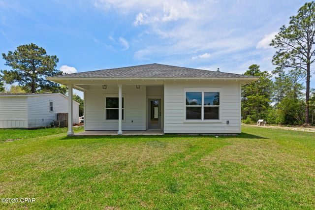 63 E Raphael Road, Defuniak Springs, FL 32433