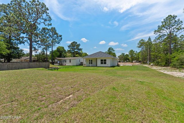 63 E Raphael Road, Defuniak Springs, FL 32433