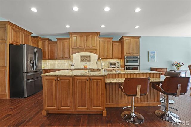 107 Knights Bridge Lane, Edwardsville, IL 62025