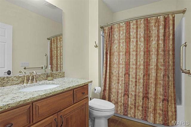 107 Knights Bridge Lane, Edwardsville, IL 62025