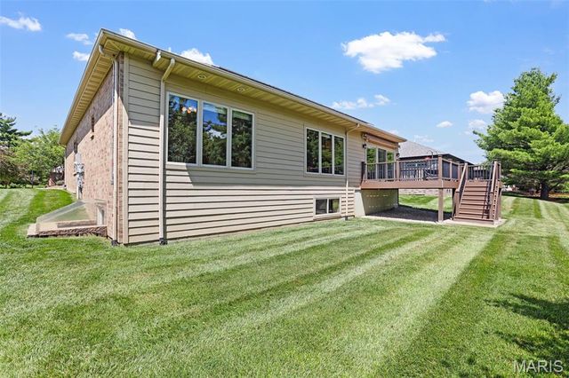 107 Knights Bridge Lane, Edwardsville, IL 62025