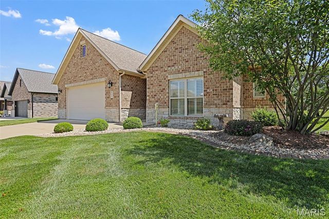107 Knights Bridge Lane, Edwardsville, IL 62025