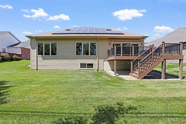107 Knights Bridge Lane, Edwardsville, IL 62025