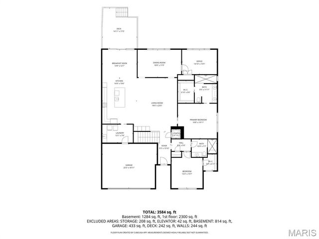 107 Knights Bridge Lane, Edwardsville, IL 62025