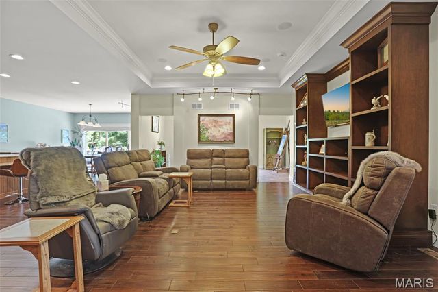 107 Knights Bridge Lane, Edwardsville, IL 62025